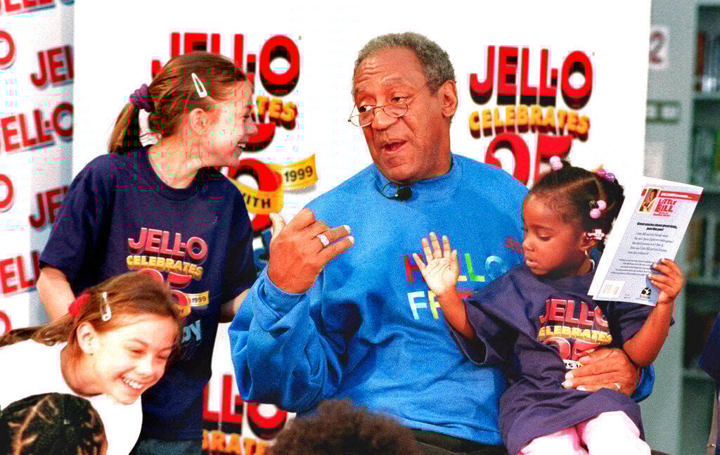 Cosby, 1999